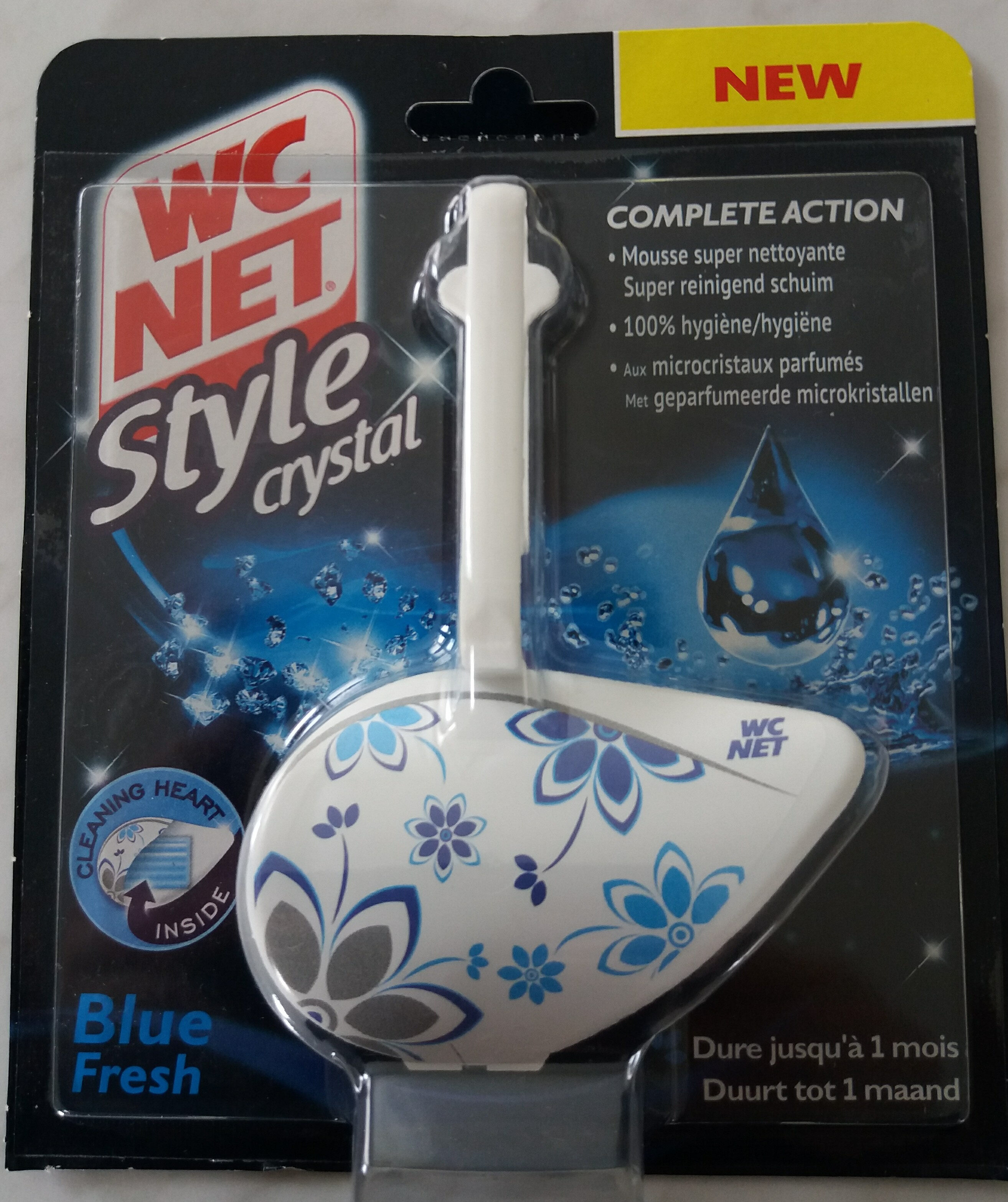 wc net style - Product - nl