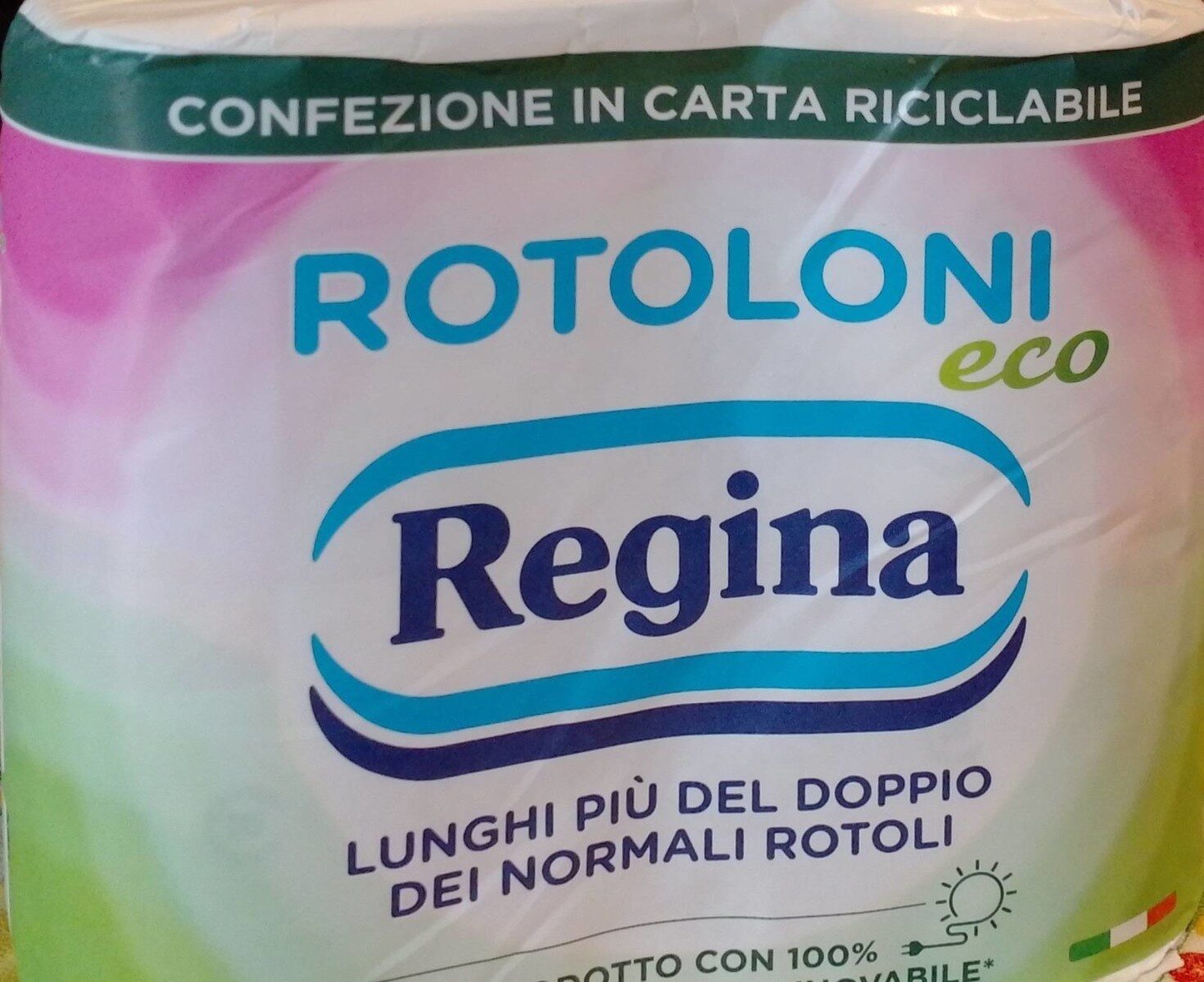 Carta igenica - Product - it