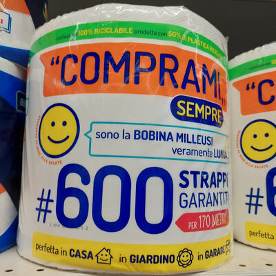 Bobina Comprami - Product - it