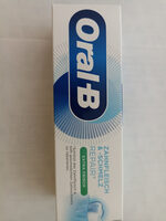 Oral-B Zahnfleisch & -Scmelz Repair - Product - de