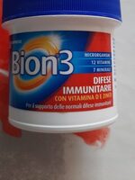 BION3 difese immunitario - Product - it