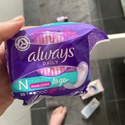 always Daily - Product - de