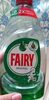 Fairy washing up liquid - Product