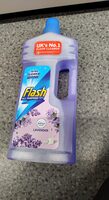 Flash All Purpose Cleaner - Product - en