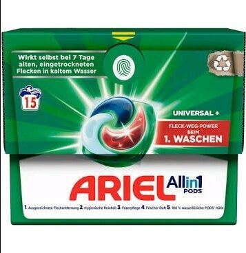 Ariel - Allin1 Pods - Product - de