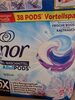 Lenor Pods - Product
