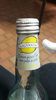 boissons  gazeuse citron - Product