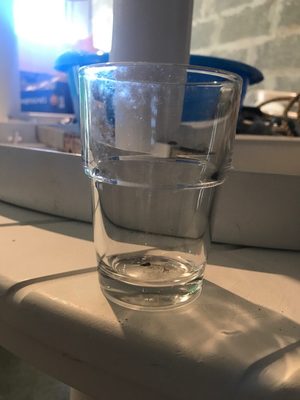 verres IKEA - Product
