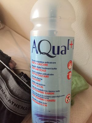 Aqual - Produit