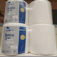 Bobina 3 veli - Product - it