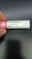 LYCOPODIUM CLAVATUM MK - Product - it