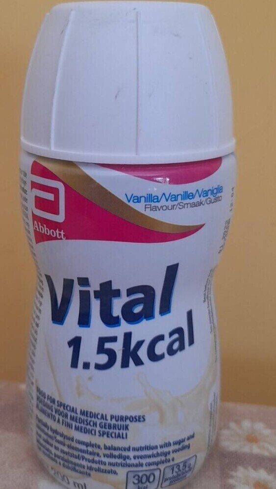Vital - Product - it