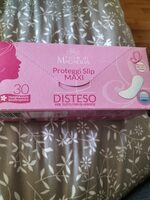 Proteggi slip maxi disteso - Product - it