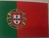 Drapeau du portugal - Produit
