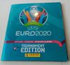 UEFA official licensed sticker album - Produit