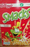 Smacks - Product - fr