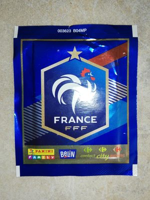 France FFF - 1