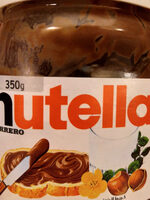 Nutella - Product - en