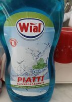 Detersivo piatti - Product - it