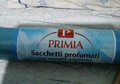 Sacchetti profumati - Product - it