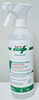 Detergente spray igienizzante per superfici - Sanity green - Product
