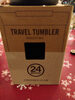 Travel tumbler - Product