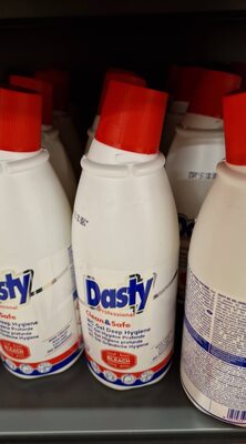 Dasty - Product