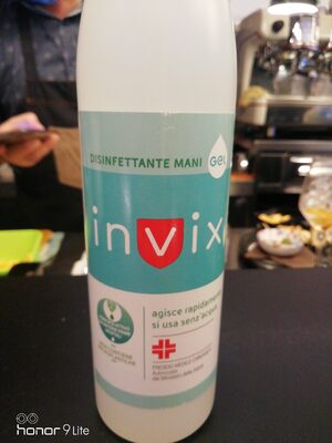 invix - Product - xx