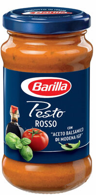 Pesto Rosso - Produit - fr