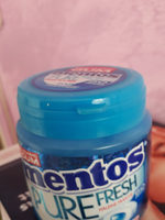 mentos pure fresh - Product - fr