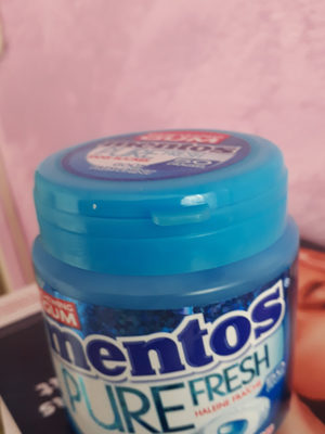 mentos pure fresh - Product