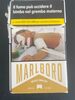 Marlboro Gold - Produit