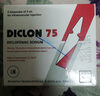 Diclon - Produit