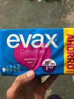 compresas Evax - Product - es