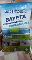 Bayeta - Product - fr