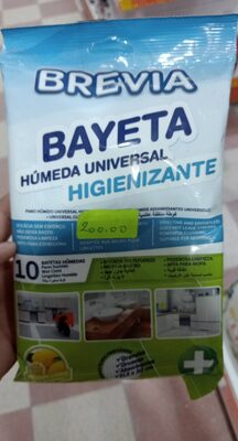 Bayeta - Product
