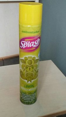 Splash - Product