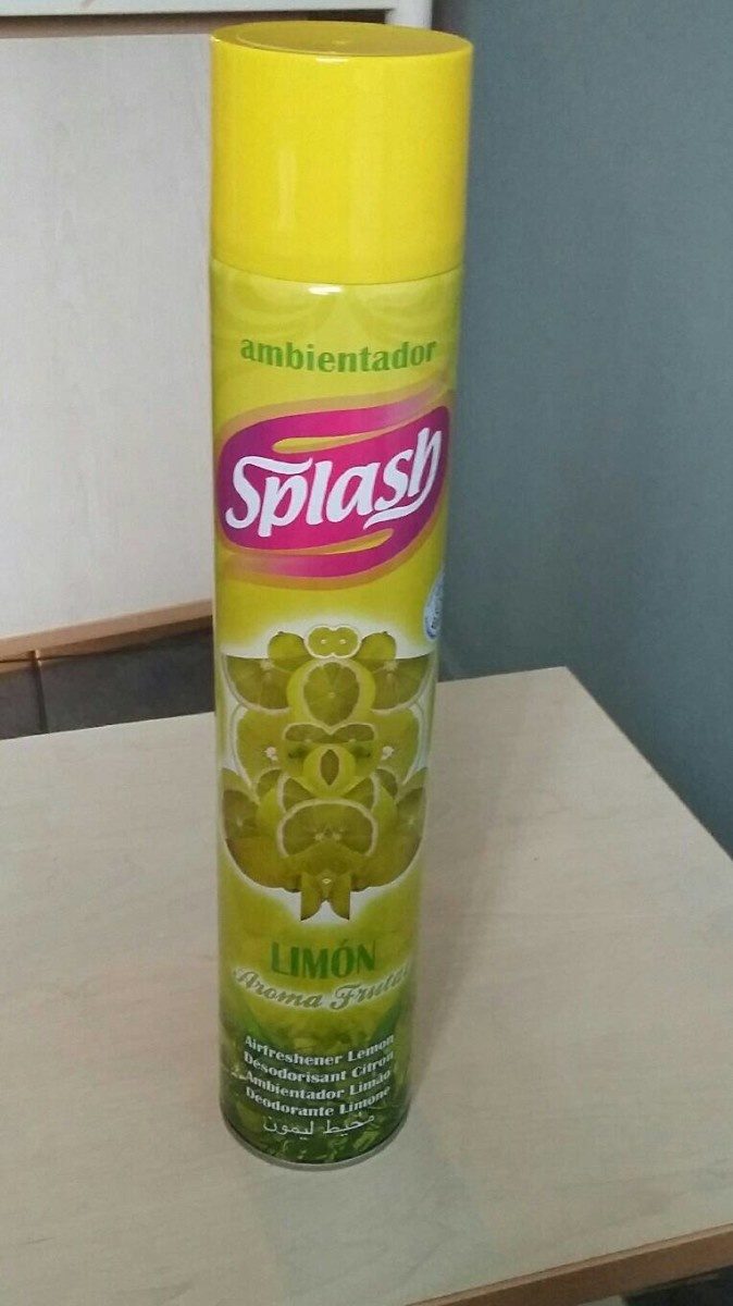 Splash - Product - fr