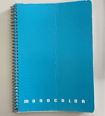 Monocolor - Product - es