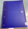 Cahier Oxford - Product