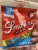 Smoking Filter - Produit