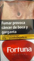 Tabaco - Produit - es