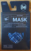 Filter Mask Bluebay - Produit