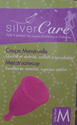 Coupe mensuelle - Product
