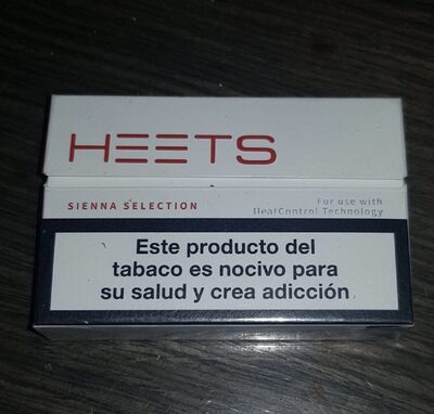 Tabaco - Product - es