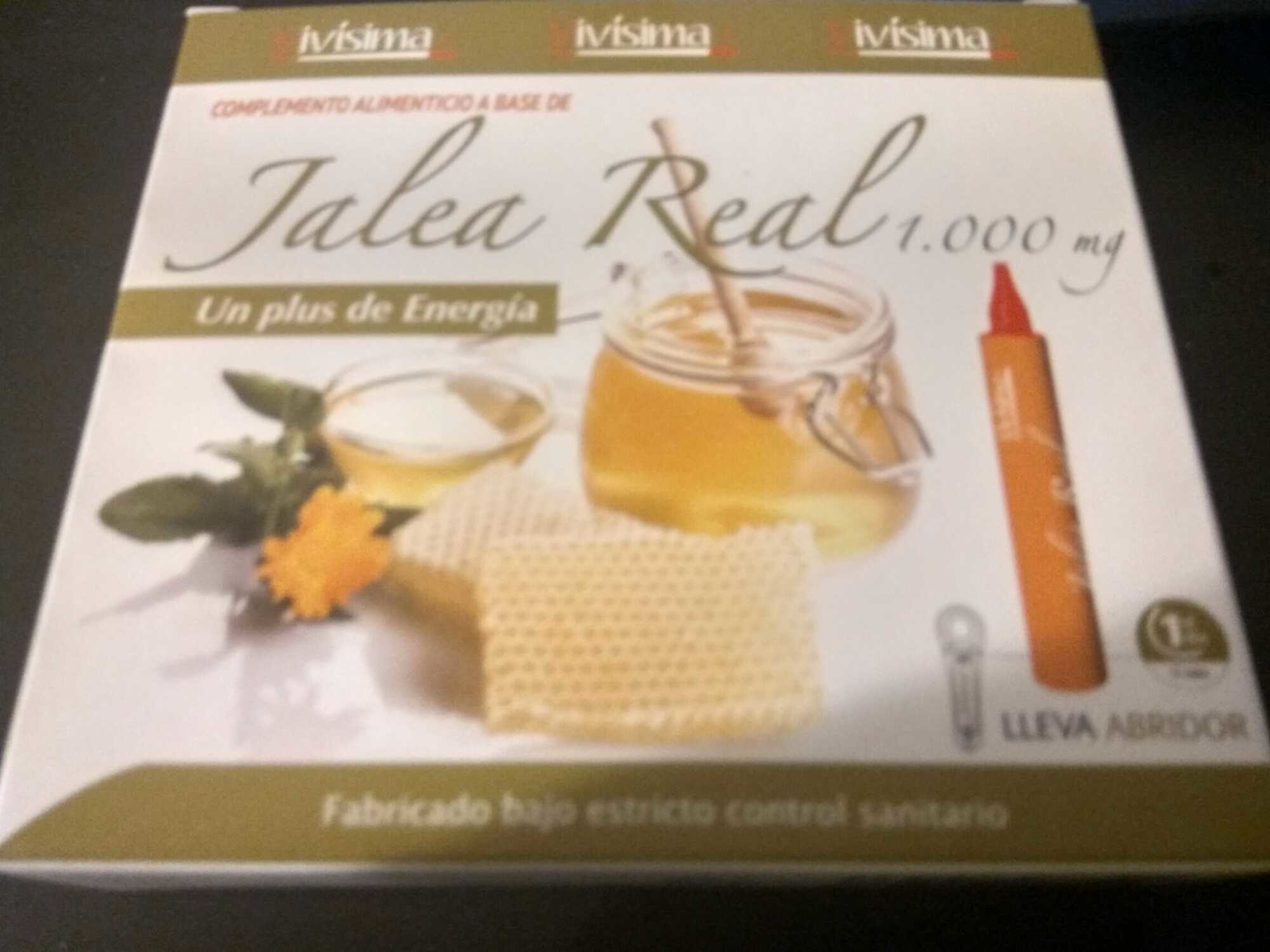 Jalea Real - Product - es