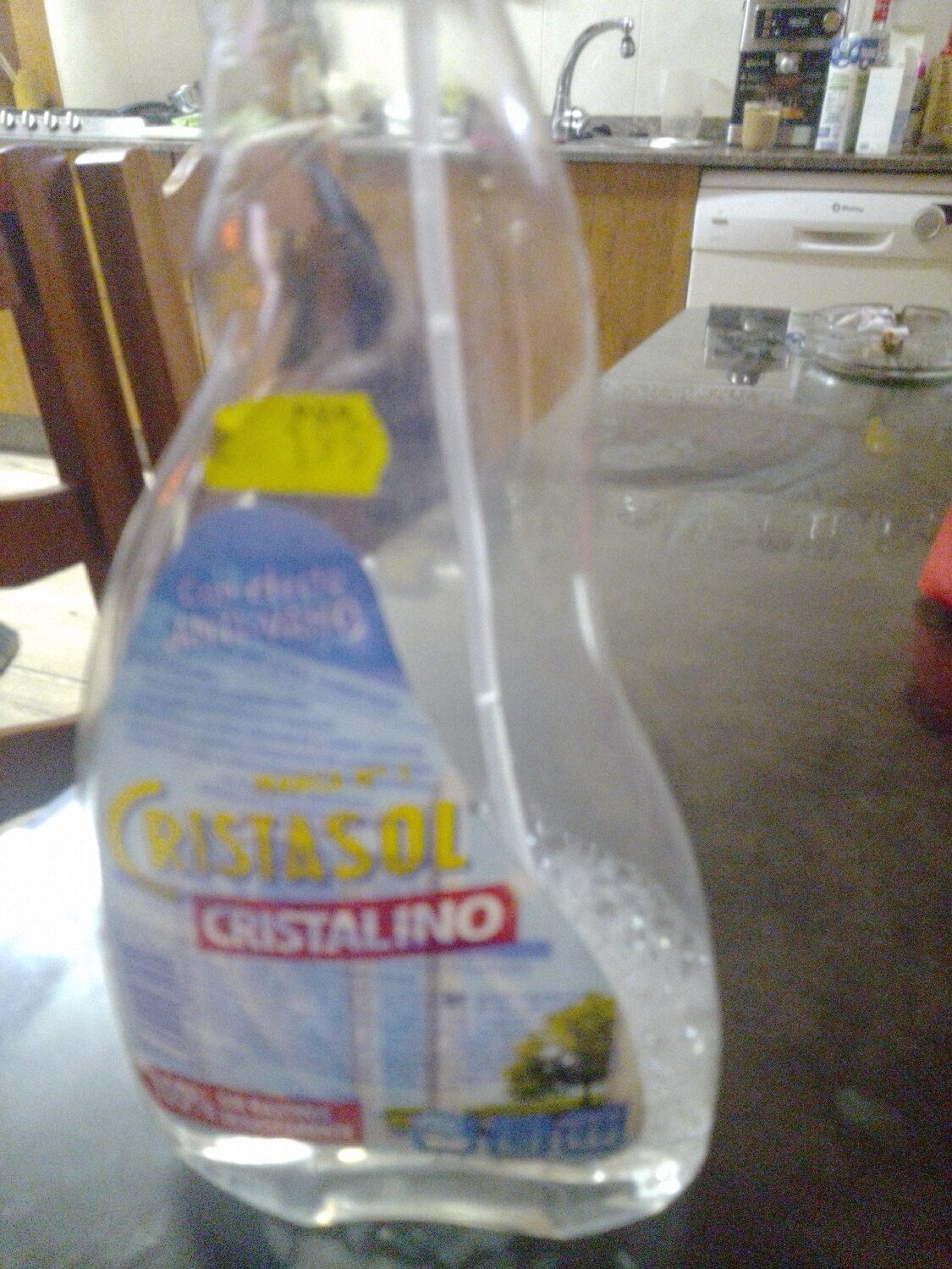 cristasol - Product - xx