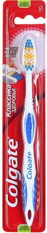 Colgate Toothbrush - Product - en