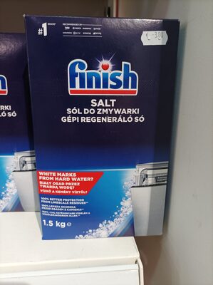 Salt - Product - fr
