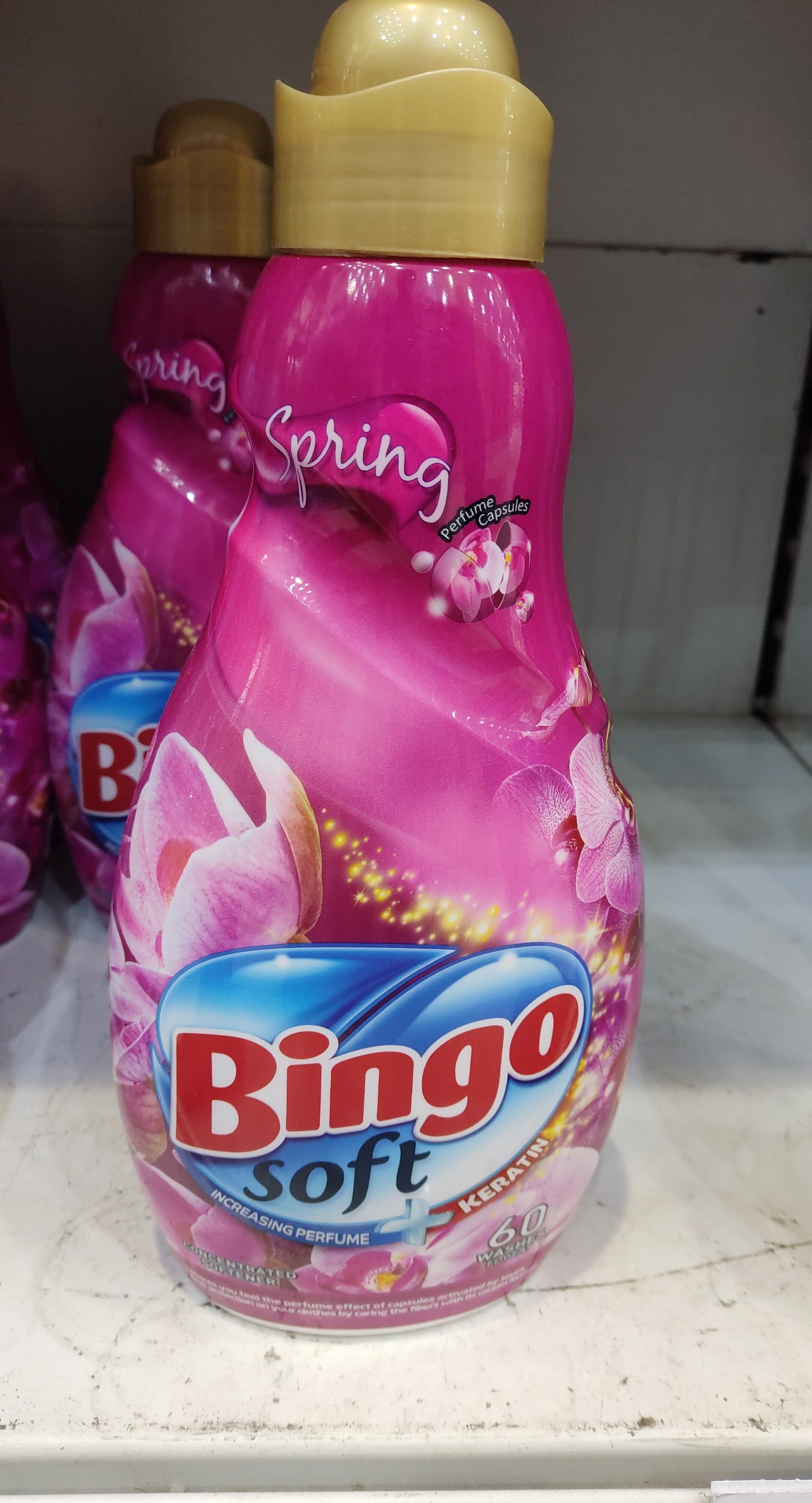 Bingo - Product - en